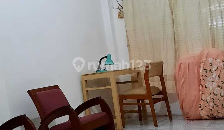 Rumah Lama Jalan 2 Mbl Cock Untuk Mini Market dan Usaha Lainnya