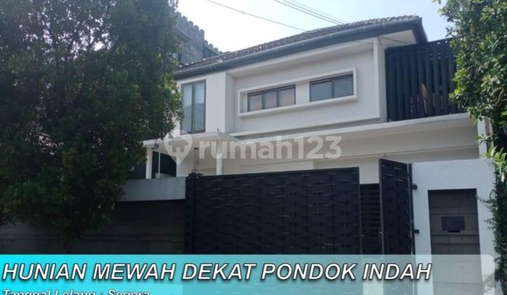 Rumah Bagus Siap Huni Dijual Via Lelang Harga Bisa Nego .