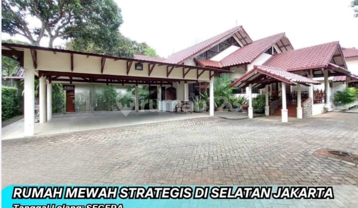 Rumah Layak Huni Dijual Via Lelang Rumah Luas