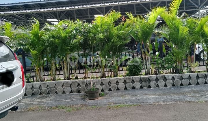 Tanah Kosong Di Komplek Cocok Untuk Rmh Tinggal.di Jualvia Lelang