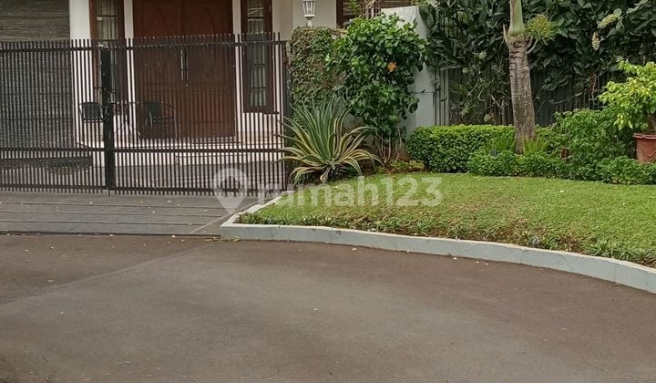 Rumah Exlusive Asri Lingkungan Tenang Murah Dijual Via Lelang