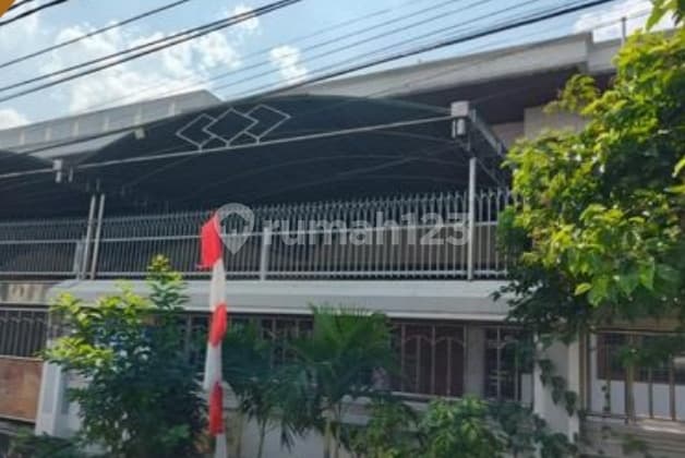 Rumah Mewah Dua Lantai Dijual Via Lelang Murah.