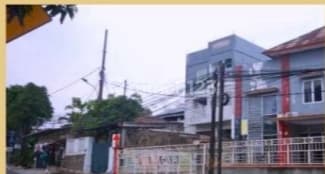 Cheap Office Building Market Price 7M For Sale via Auction