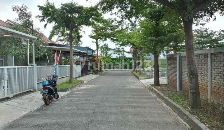RUMAH MURAH DI CISARANTEN ARCAMANIK BANDUNG