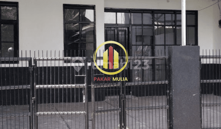 Rumah Bagus SHM Turangga Bandung Kota, Bandung