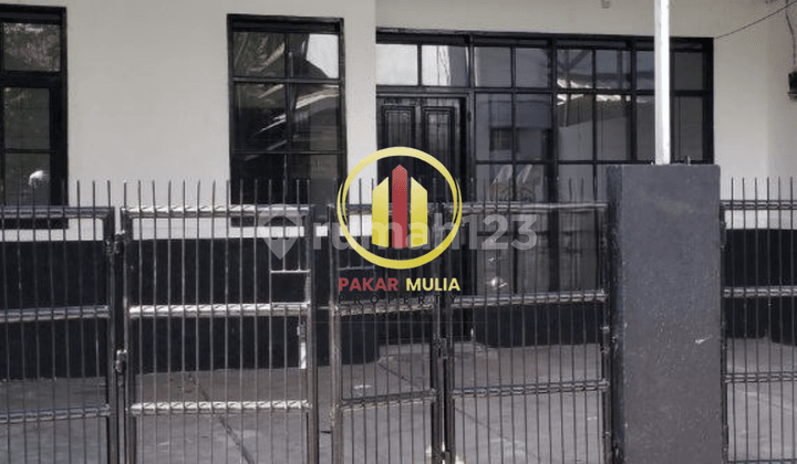 Nice House SHM Turangga Bandung City, Bandung