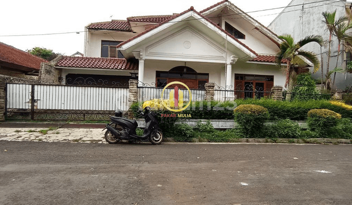 Rumah Murah Bagus SHM Sukaluyu Pahlawan Bandung