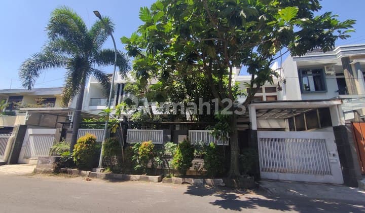 Rumah Mewah di Turangga Bandung Nego Keras