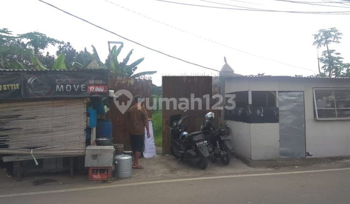 TANAH MURAH DIBAWAH NJOP DI MARGAHAYU RAYA BANDUNG