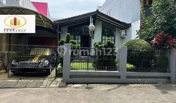 Rumah Dijual Cigadung Bandung Murah Siap Huni