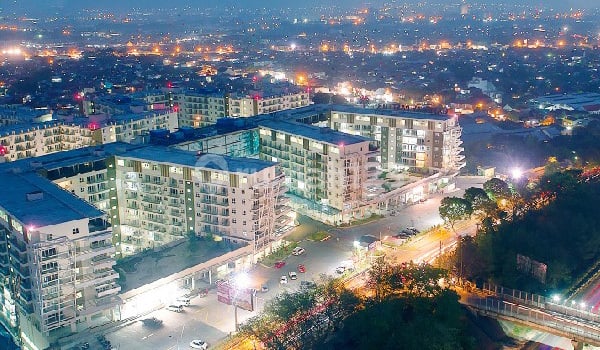 Apartemen Gate Way Pasteur Full Furnish Murah Pisan