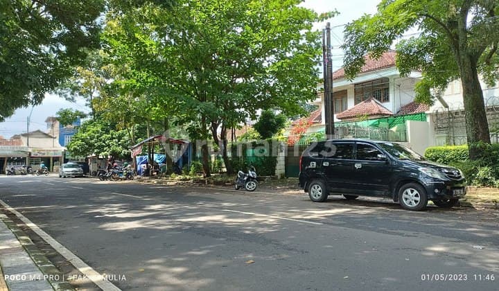 Jarang Ada Rumah Sayap Supratman Bandung Siap Huni