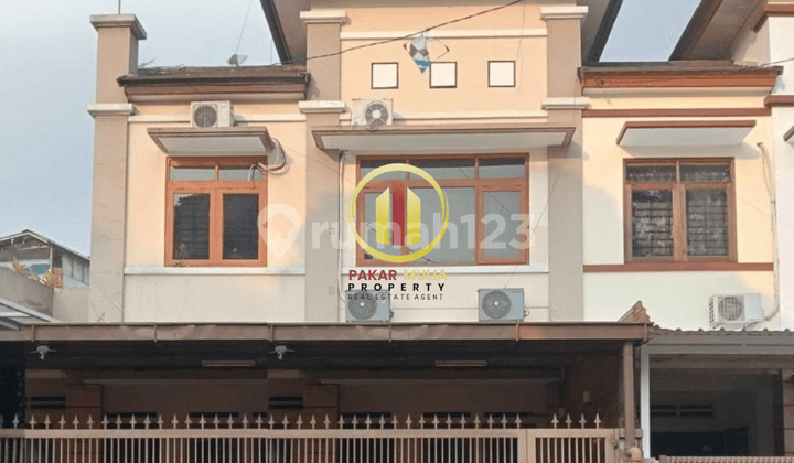 Rumah Siap Huni di Mekarwangi Singgasana Cibaduyut Bandung