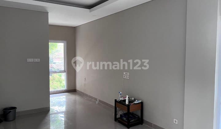 Rumah Baru 2 Lantai Di Cigadung Bandung Murah