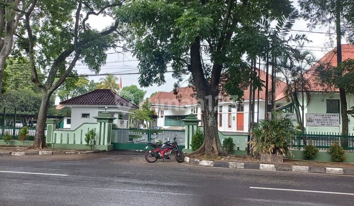 Rumah Murah Sayap Riau Sumbawa Sunda Bandung