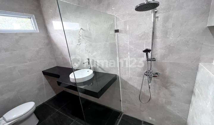 Rumah Baru 2 Lantai Di Cigadung Bandung Murah