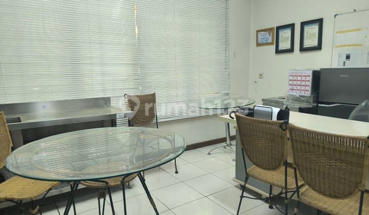 Rumah Murah Sayap Dago Dipatiukur Bandung