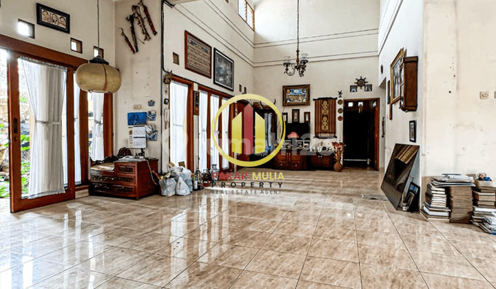 Rumah Bagus Siap Huni SHM Cikutra Pahlawan Sukaluyu, Bandung