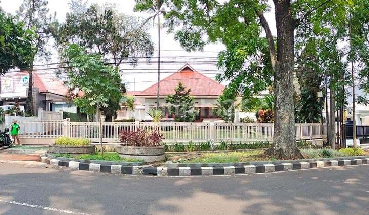 Jarang Ada Rumah Di Pasir Kaliki Dr Rajiman Pasteur Bandung