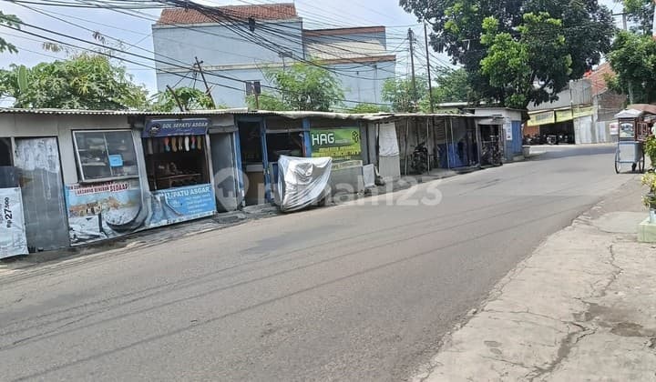 Dijual Cepat Tanah Di Bawah Njop Di Margahayu Bandung
