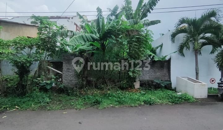 Jarang Ada Tanah Murah Sutami Sukajadi Pasteur Bandung