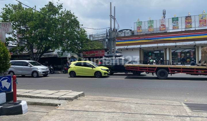 TANAH SIAP BANGUN DIBAWAH NJOP DI AH NASUTION CIKADUT BANDUNG