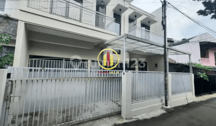Rumah Kost 17 Kamar di Dipatiukur Bandung - Dekat Unpad/Unikom