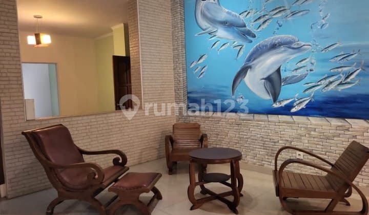 Rumah Murah Sayap Gatot Subroto Pelajar Pejuang Bandung