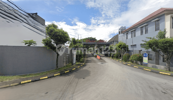 Tanah Murah di Batununggal Jelita, Bandung SHM 220 m²