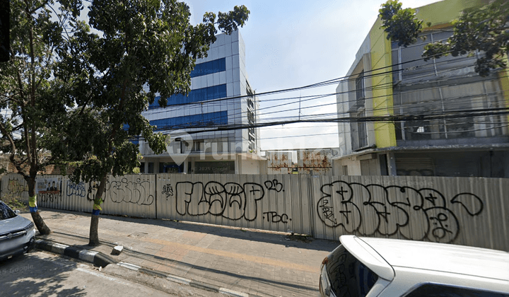 Affordable Land in Ibrahim Adji, Kiaracondong, Bandung