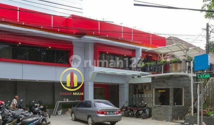 Hotel Aktif Pasirkaliki Sukajadi Bandung Murah