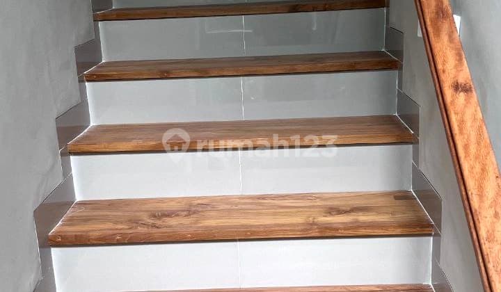 Rumah Baru 2 Lantai Di Cigadung Bandung Murah