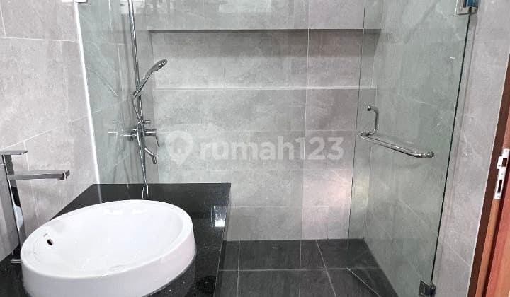 Rumah Baru 2 Lantai Di Cigadung Bandung Murah