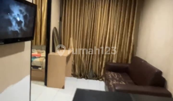 Paragon Village Karawaci 2 Bedroom Furnished Apartment for Sale at Low Price