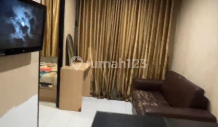 Paragon Village Karawaci 2 Bedroom Furnished Apartment for Sale at Low Price
