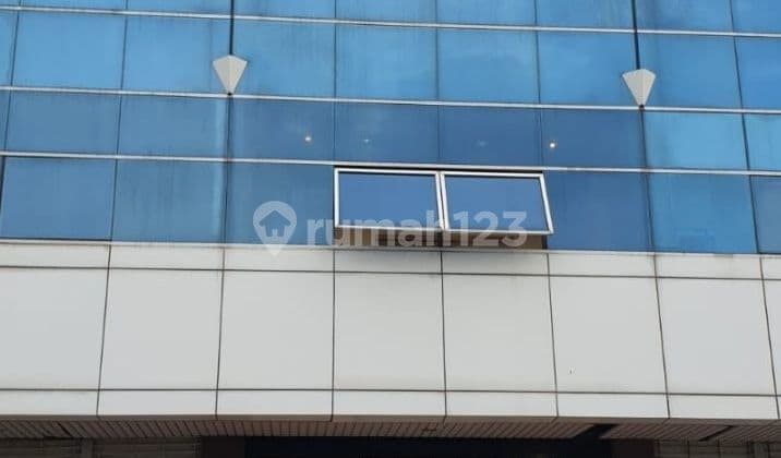 Dijual cepat Rukan 3,5 lantai di Puri Kencana, Kembangan