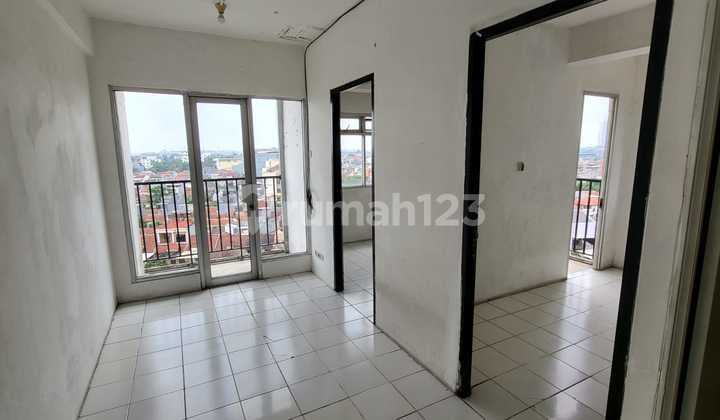 Dijual Termurah Apartemen Paragon Village 2 Br Dekat Lippo Karawaci