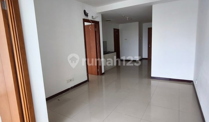 Disewakan Cepat Condo Green Bay Pluit 2 Br View Laut
