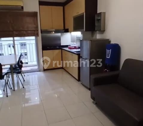 Dijual Cepat Apartemen Medit 2 Central Park, Tanjung Duren