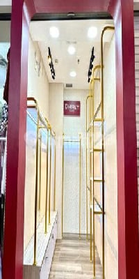 Dijual Cepat Kios Tangcity Mall Ramai dan Strategis