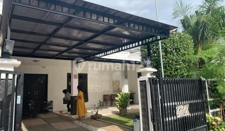 Quick Sale 1-Storey Large House in Citra Garden 2, Kalideres