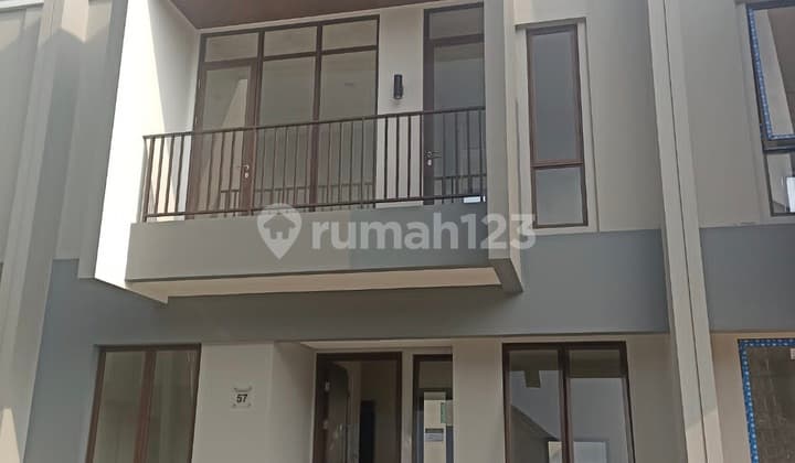 Quickly Rent a 2-Story House at Gardenia Cluster, Paramount Petals