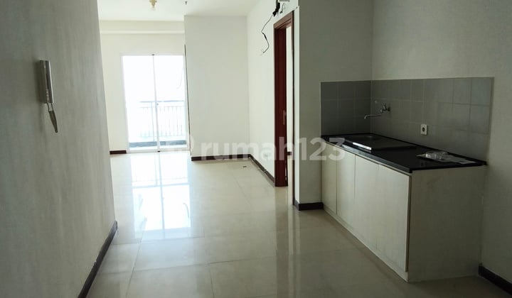 Disewakan Cepat Condo Green Bay Pluit 2 Br View Laut di Pluit