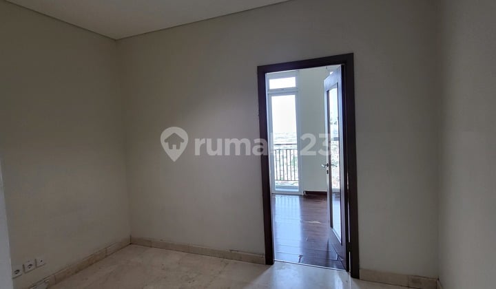 Apartemen Puri Orchard 1 BR Baru di Puri Indah