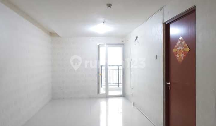 Dijual Cepat Apartemen Green Central City 1 Br Di Gajah Mada, Jakpus