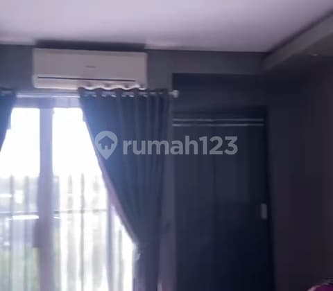 Dijual Cepat Apartemen Paragon Village Studio Furnished di Karawaci