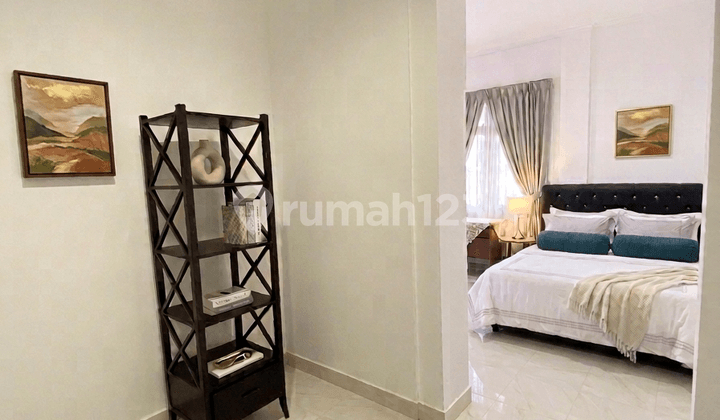 Fast Sale Boarding House 31 Bedrooms Fully Furnished in Grogol