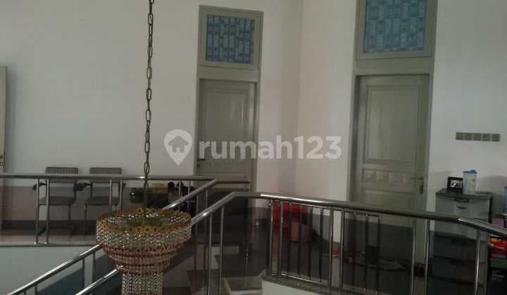Dijual Rumah Siap Huni Di Bukit Gading Vila. Kelapa Gading. Jakarta Utara