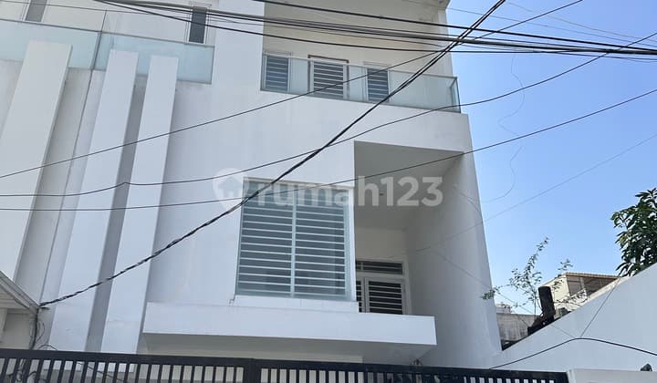 Dijual Rumah Di Daerah Pluit, Jakarta Utara
