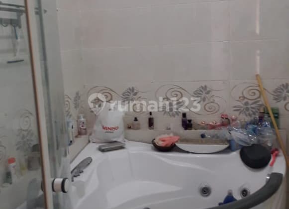 Dijual Rumah Siap Huni Di Gading Arcadia, Kelapa Gading, Jakarta Utara
